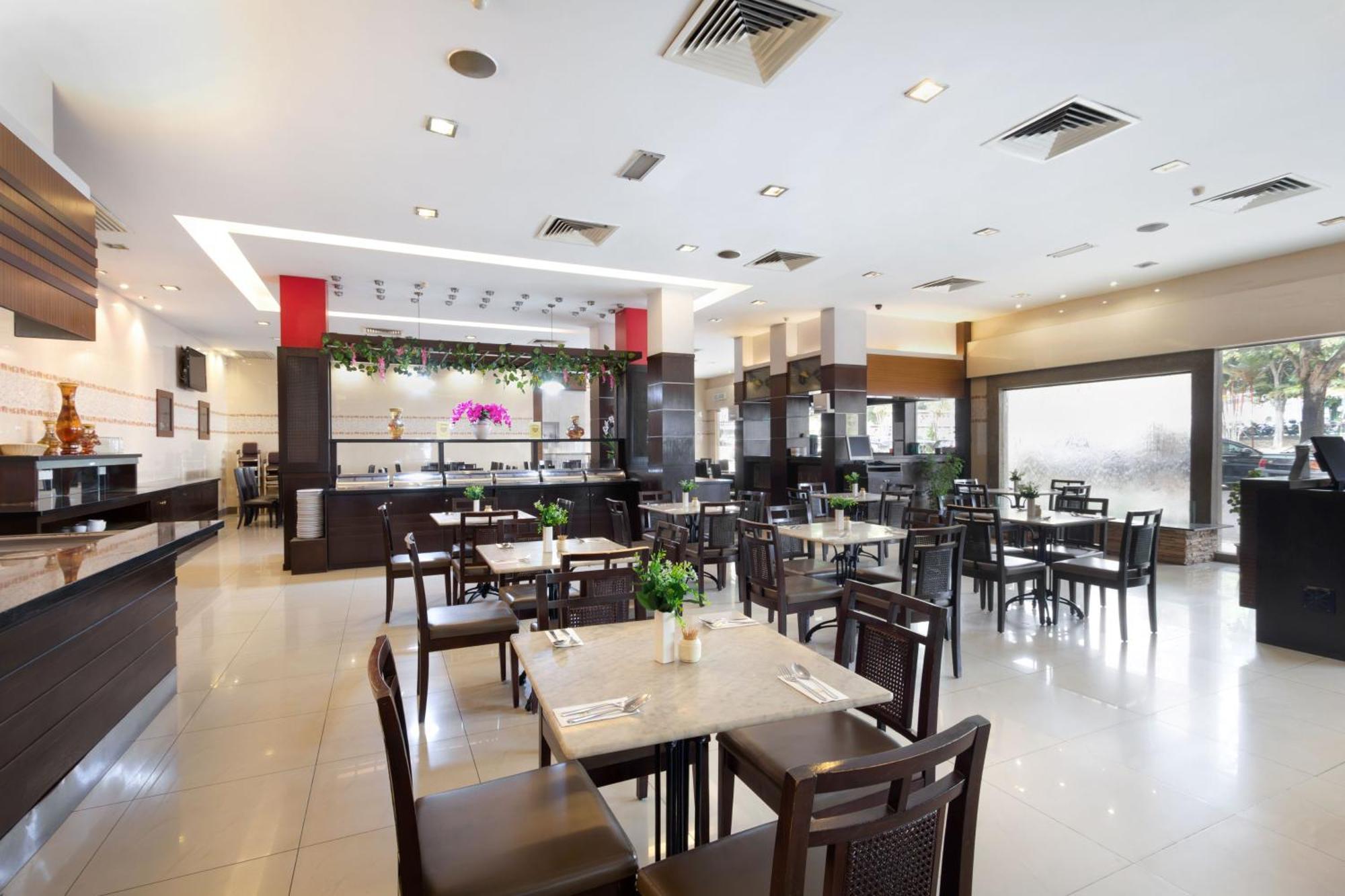 Kings Hotel Melaka Exterior photo