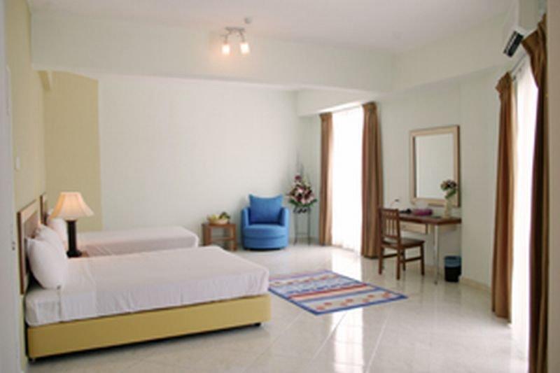 Kings Hotel Melaka Exterior photo