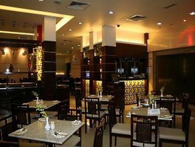 Kings Hotel Melaka Exterior photo